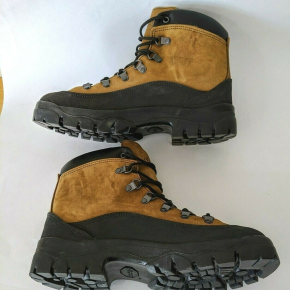 Danner Combat Hiker Waterproof Hiking Boot - Picture 4 of 8